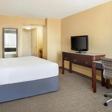 Sheraton West Des Moines-2
