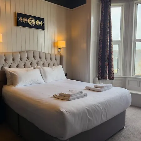 Nomi Rooms & Restaurant-2