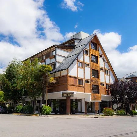 Tunqueley Hotel-2