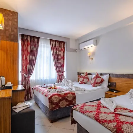 Mevre Hotel-3