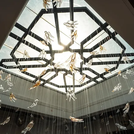Albakech House Boutique Hôtel&Spa-3