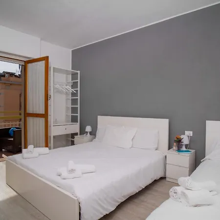 Hotel Bacco Rooms And Breakfast-3