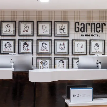 Garner Hotel Brockton - Boston By Ihg-2