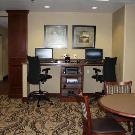 Holiday Inn Express & Suites Sioux Falls Southwest By Ihg-3