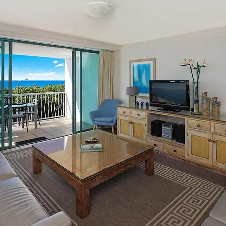 Grand Palais Boolarong Beachside Apartments-3
