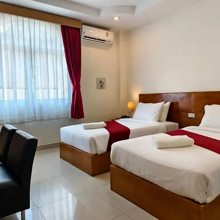 Zing Resort & Spa-3