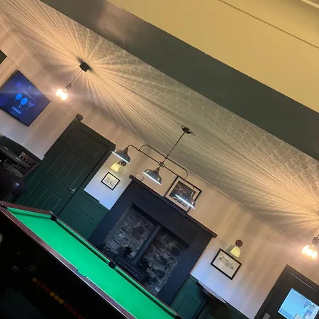 The Old Cross Inn-3
