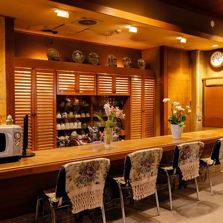 Osaka Ryokan Kuramoto-2