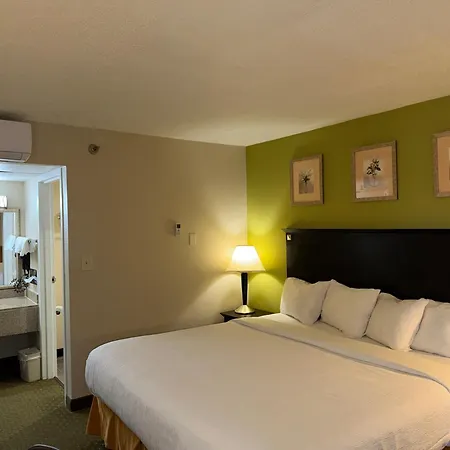 Quality Inn & Suites Moline Airport-3