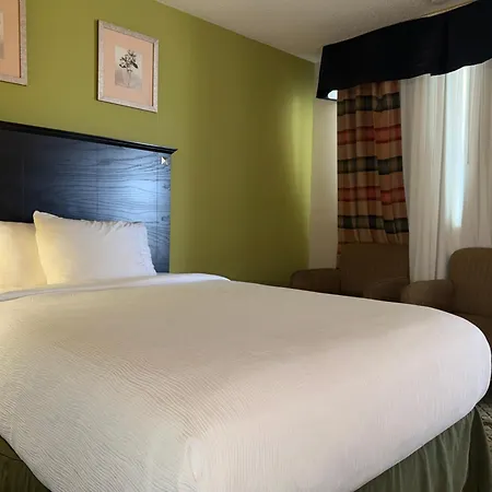Quality Inn & Suites Moline Airport-2