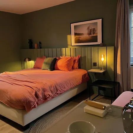 B&B Maris Logies-2