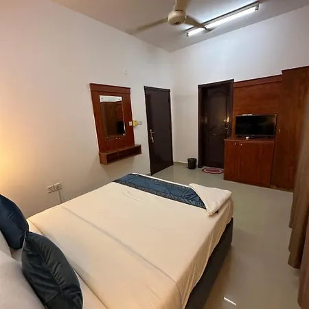 Savoy Inn Hotel Apartments-2