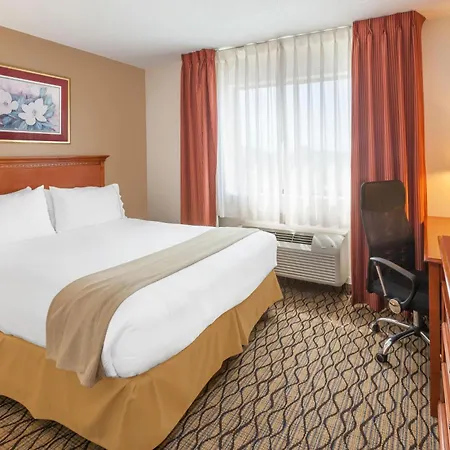 Baymont By Wyndham Chelsea-2