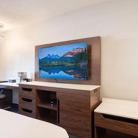 Inn The Mountains, An Ascend Collection Hotel-2