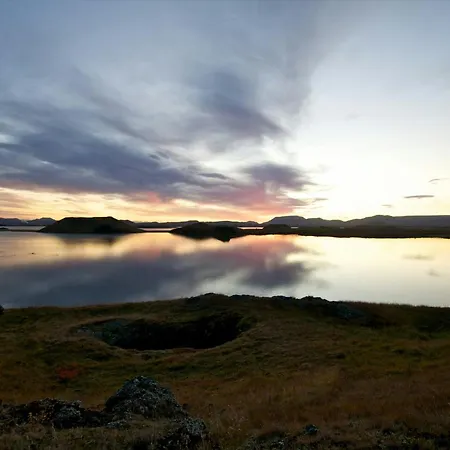 Sel - Hotel Myvatn-3