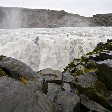 Sel - Hotel Myvatn-2
