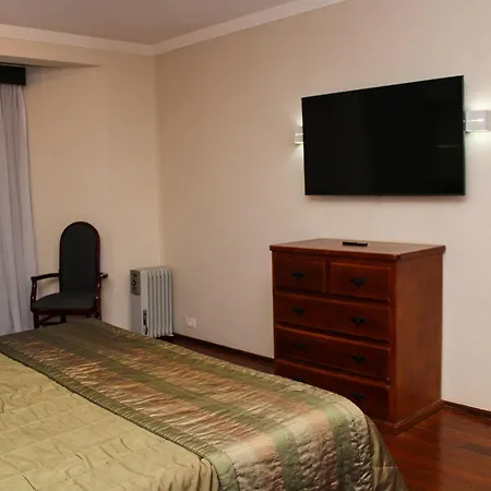 Hotel Home Green Home-3