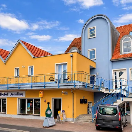 Hotel Demling-3