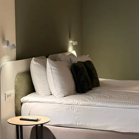 Hotel Drim & Spa-2