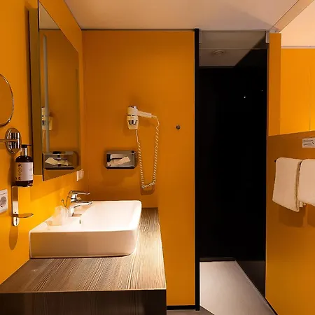 City Hotel Gouda, Worldhotels Crafted-3