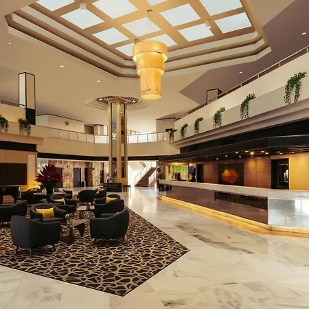 Impiana Hotel Ipoh-3