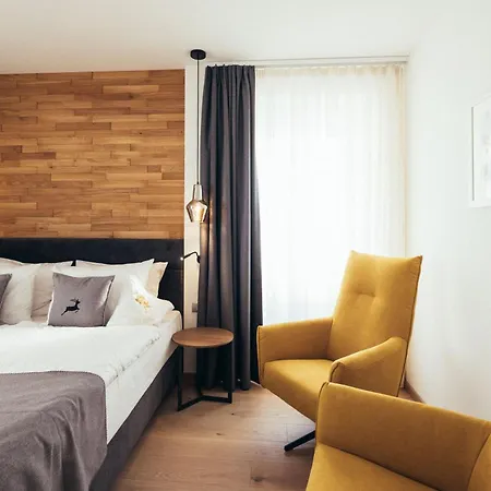 Hotel Goldene Rose-2