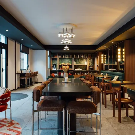 Hotel Le Lumière-2