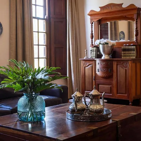 Meerendal Boutique Hotel-3