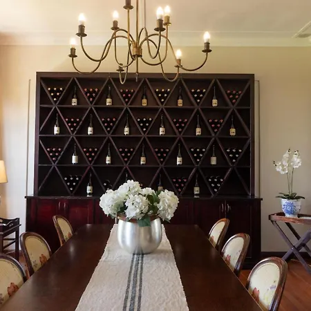 Meerendal Boutique Hotel-2