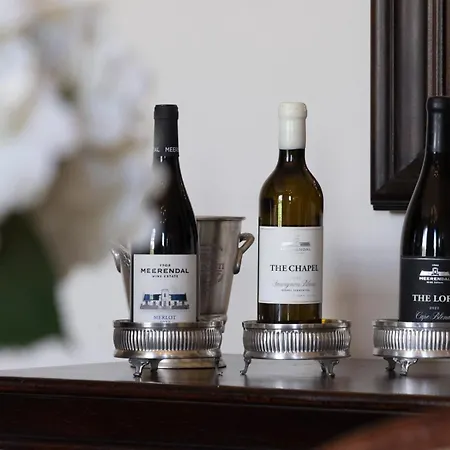 Meerendal Boutique Hotel-2