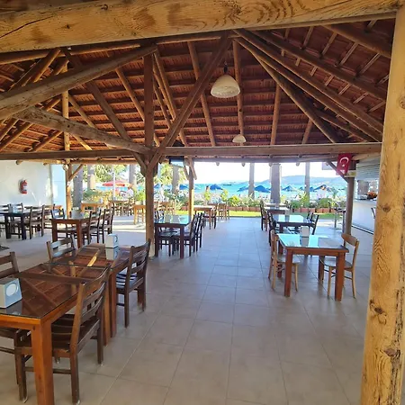 Nagi Beach Hotel-3