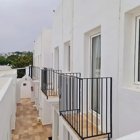 Nagi Beach Hotel-3