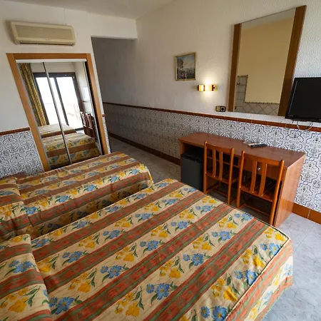 Hotel Univers-3