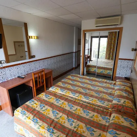 Hotel Univers-3