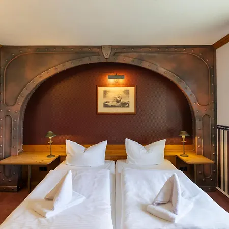 Hotel Nautilus-3