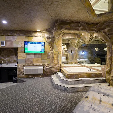 Inn Of The Dove Romantic Luxury & Business Suites-3
