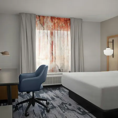 Fairfield Inn & Suites El Centro-2