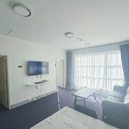 Amethyst Court Motor Lodge-2
