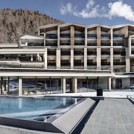 Wellness Hotel Post-3