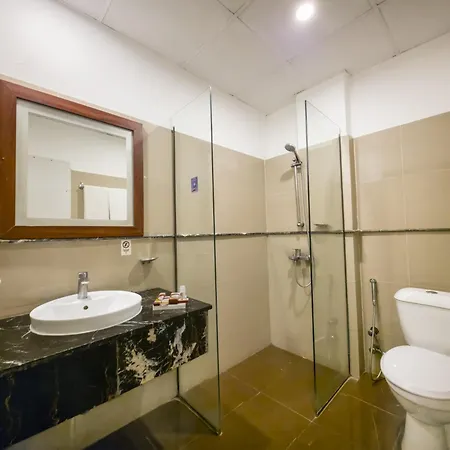 Hotel One Faisalabad-3
