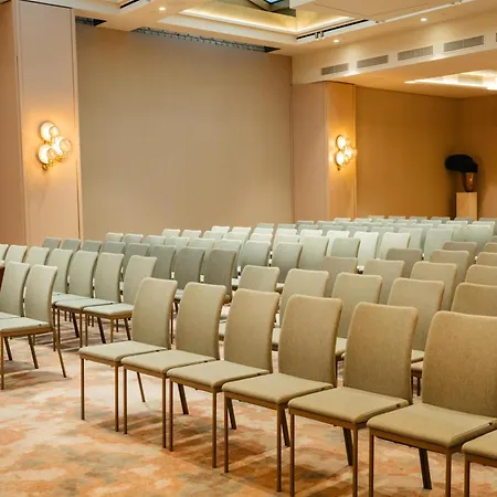 Grand Hotel Vilnius, Curio Collection By Hilton-2