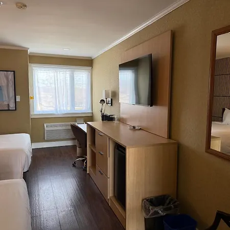 Annapolis Royal Inn & Suites-3
