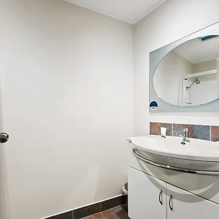 Comfort Inn & Suites Lakes Entrance-3