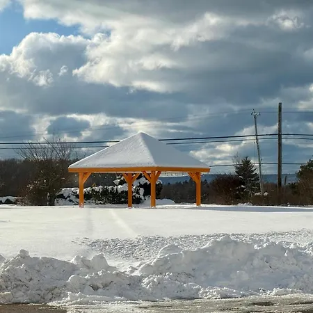 Annapolis Royal Inn & Suites-2