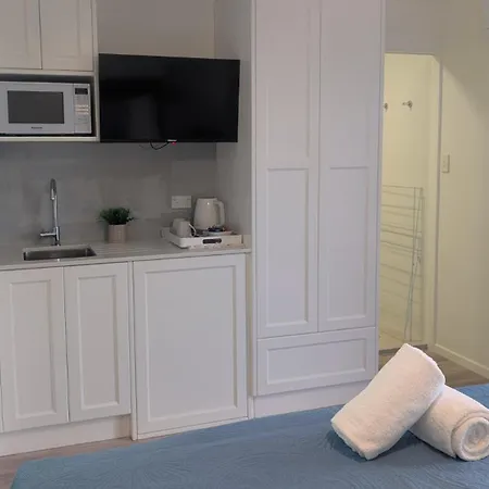 Rainbow Getaway Holiday Apartments-2