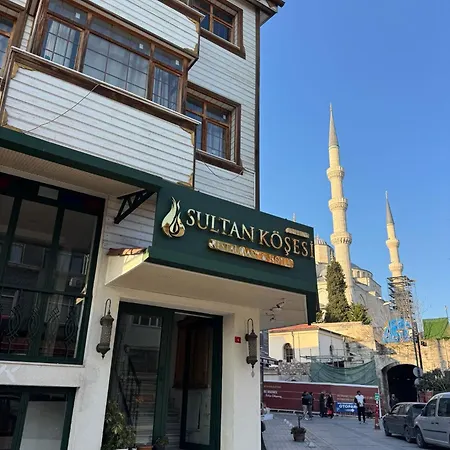Sultan Corner Hotel-3