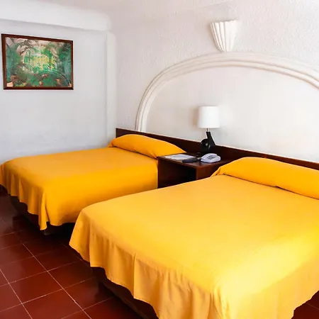 Hotel Antillano Cancun-2