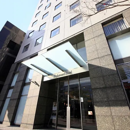 Richmond Hotel Fukuoka Tenjin-3