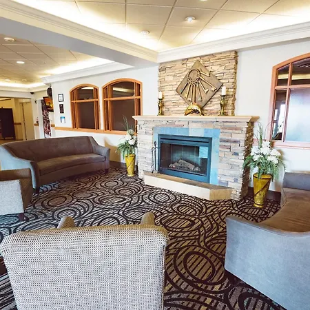 Rosslyn Inn & Suites-3