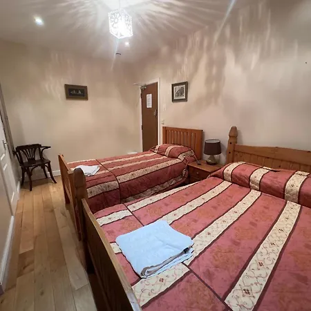 The Dharma Lodge-2